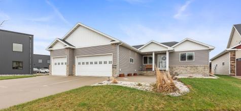 5103 44th Street S Fargo ND 58104