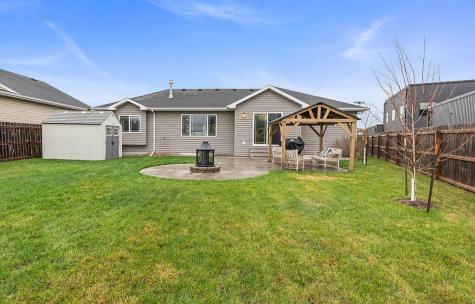 5103 44th Street S Fargo ND 58104