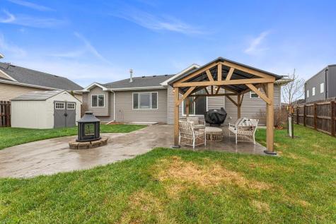 5103 44th Street S Fargo ND 58104