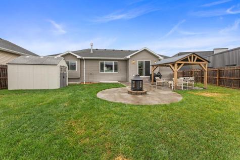 5103 44th Street S Fargo ND 58104
