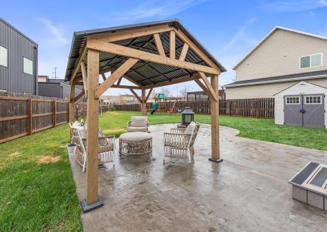 5103 44th Street S Fargo ND 58104