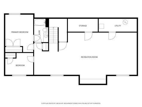 5103 44th Street S Fargo ND 58104