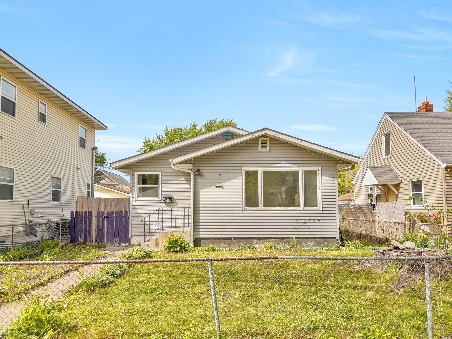 423 Lafond Avenue Saint Paul MN 55103
