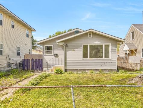 423 Lafond Avenue Saint Paul MN 55103