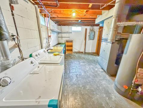 423 Lafond Avenue Saint Paul MN 55103