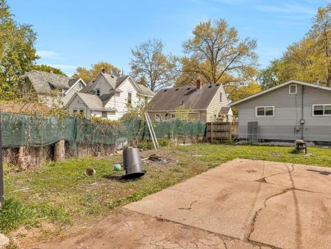 423 Lafond Avenue Saint Paul MN 55103