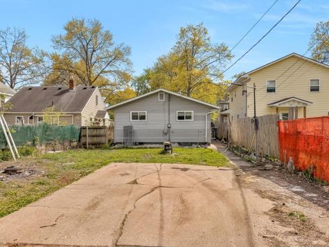 423 Lafond Avenue Saint Paul MN 55103
