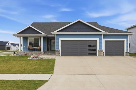 8853 Meadowlark Parkway Horace ND 58047