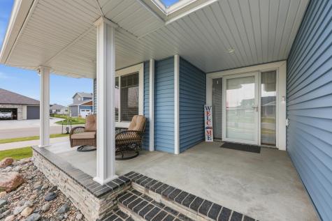 8853 Meadowlark Parkway Horace ND 58047