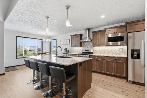 8853 Meadowlark Parkway Horace ND 58047