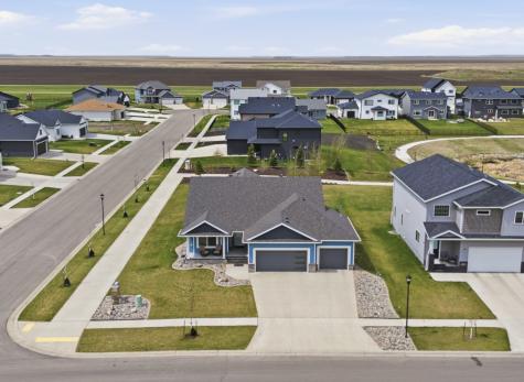 8853 Meadowlark Parkway Horace ND 58047