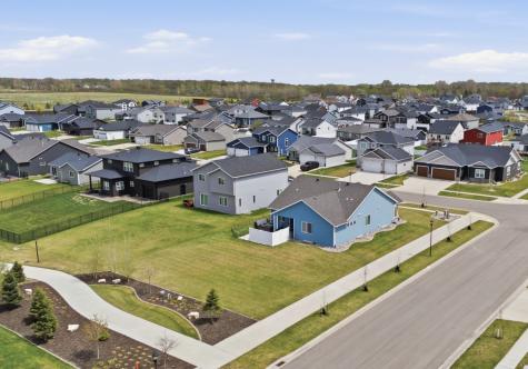 8853 Meadowlark Parkway Horace ND 58047