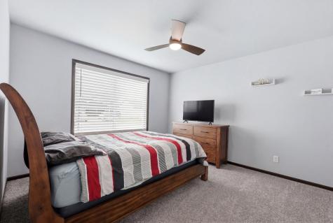 8853 Meadowlark Parkway Horace ND 58047