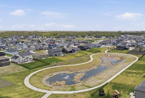 8853 Meadowlark Parkway Horace ND 58047