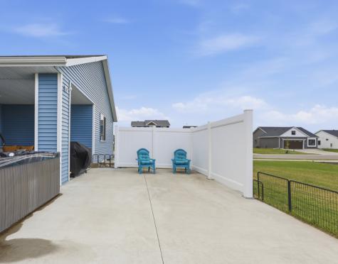 8853 Meadowlark Parkway Horace ND 58047