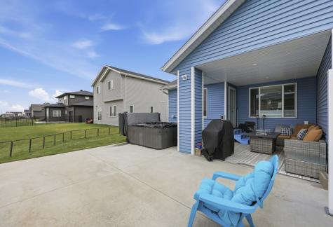 8853 Meadowlark Parkway Horace ND 58047