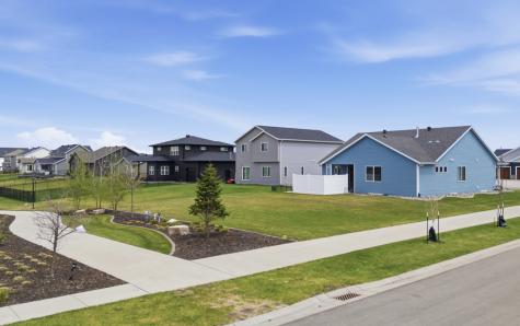 8853 Meadowlark Parkway Horace ND 58047