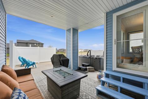 8853 Meadowlark Parkway Horace ND 58047