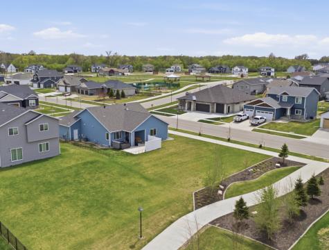 8853 Meadowlark Parkway Horace ND 58047