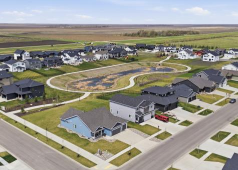 8853 Meadowlark Parkway Horace ND 58047