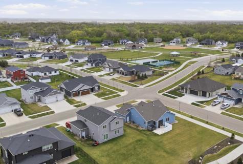 8853 Meadowlark Parkway Horace ND 58047