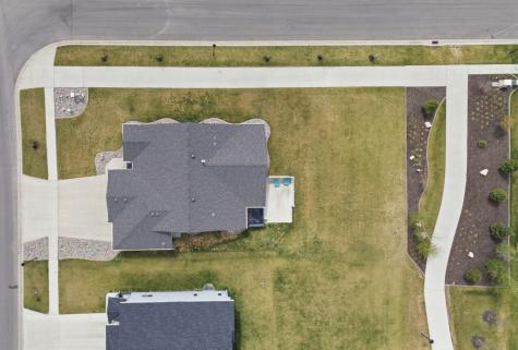 8853 Meadowlark Parkway Horace ND 58047