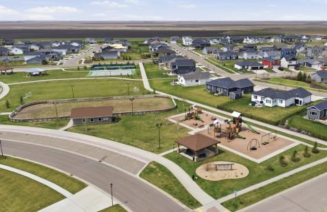 8853 Meadowlark Parkway Horace ND 58047