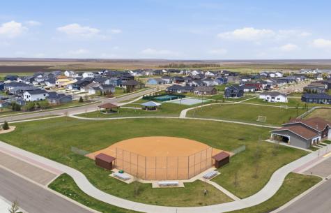 8853 Meadowlark Parkway Horace ND 58047
