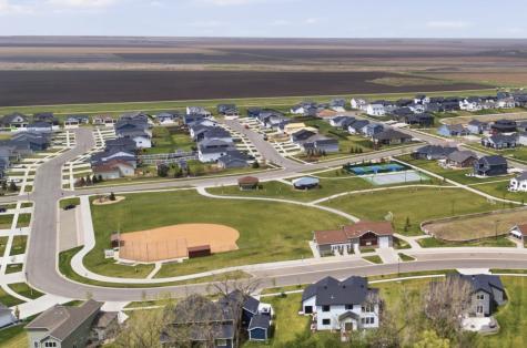 8853 Meadowlark Parkway Horace ND 58047