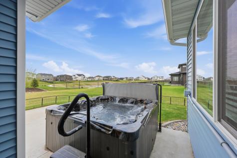 8853 Meadowlark Parkway Horace ND 58047