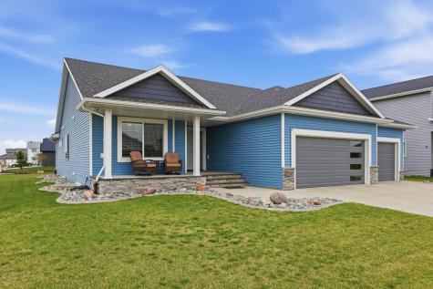 8853 Meadowlark Parkway Horace ND 58047