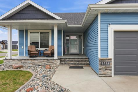 8853 Meadowlark Parkway Horace ND 58047