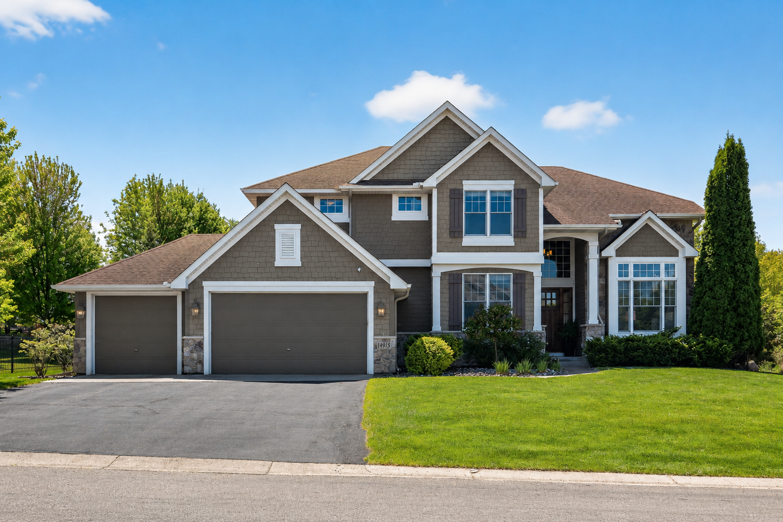 14915 61st Avenue N Plymouth MN 55446