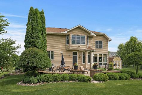 14915 61st Avenue N Plymouth MN 55446