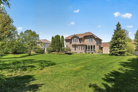 14915 61st Avenue N Plymouth MN 55446
