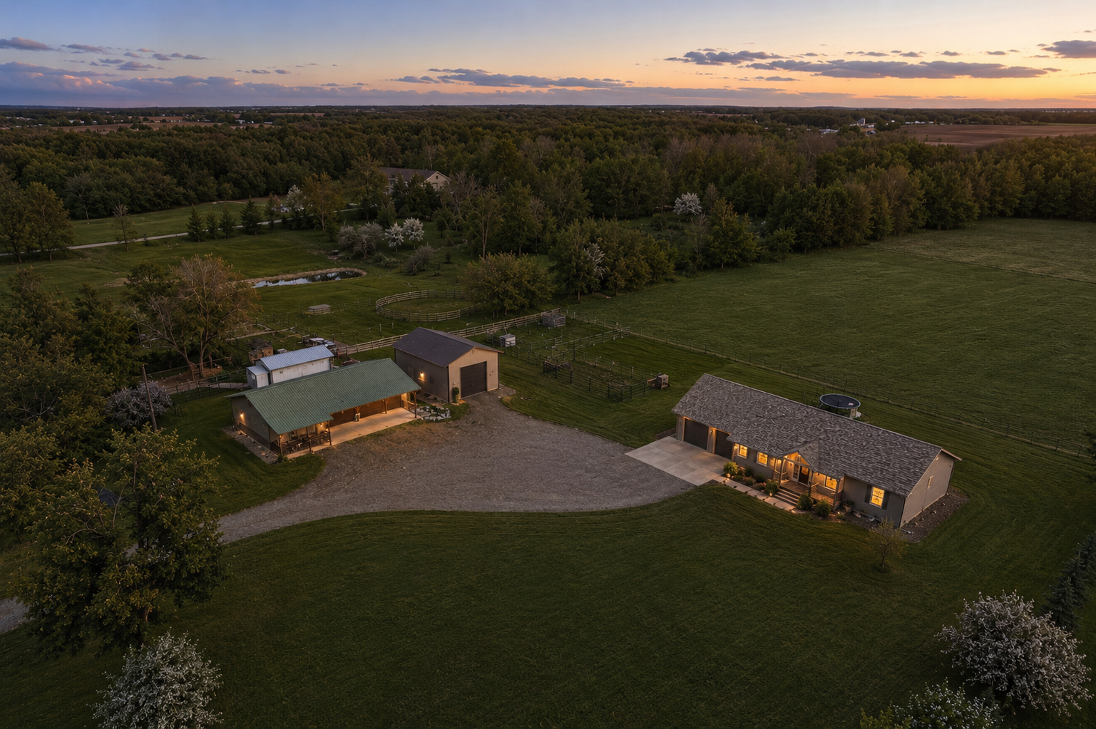 39825 Palm Street NW Stanchfield MN 55080