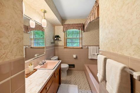 2924 Spring View Lane Mounds View MN 55112