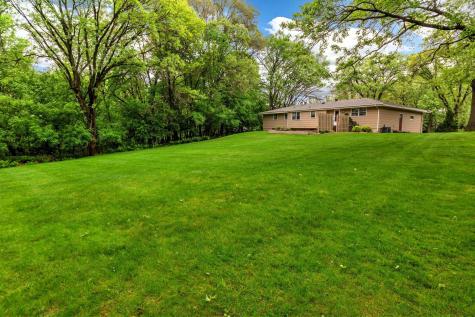 2924 Spring View Lane Mounds View MN 55112