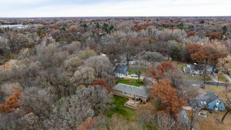 2924 Spring View Lane Mounds View MN 55112