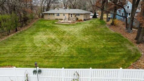 2924 Spring View Lane Mounds View MN 55112