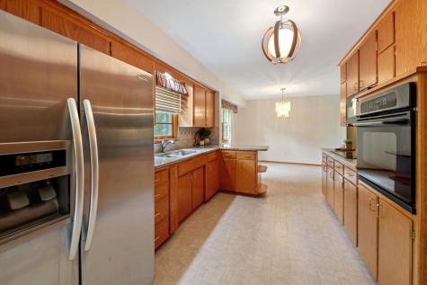 2924 Spring View Lane Mounds View MN 55112