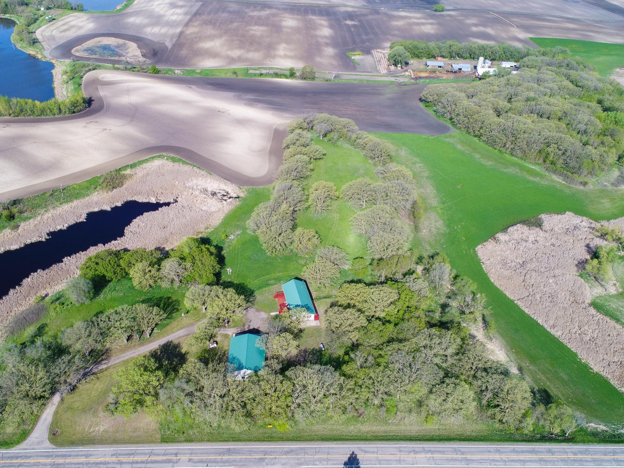 18577 County Road 5 Barrett MN 56311