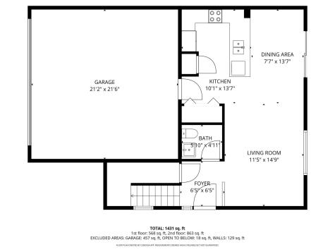 6424 64th Street NE Albertville MN 55301