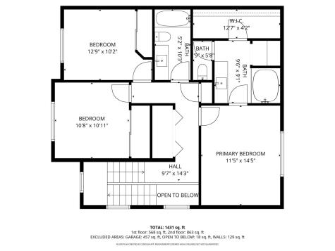6424 64th Street NE Albertville MN 55301