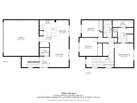 6424 64th Street NE Albertville MN 55301