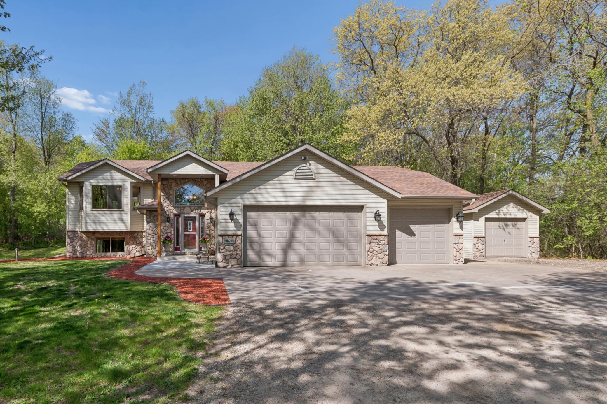 2519 280th Court NE Isanti MN 55040