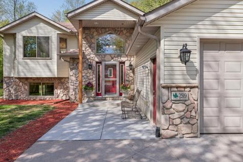 2519 280th Court NE Isanti MN 55040