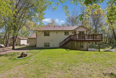 2519 280th Court NE Isanti MN 55040