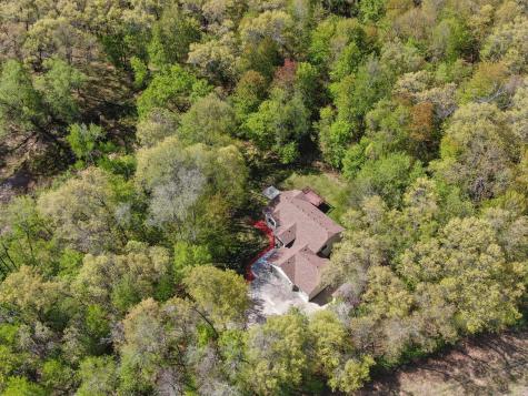 2519 280th Court NE Isanti MN 55040