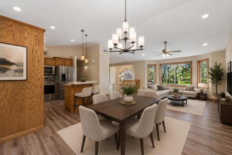 2519 280th Court NE Isanti MN 55040